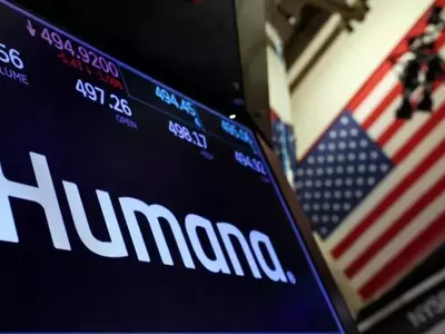 Humana Surpasses Quarterly Earnings Forecasts Amid Stable Medical Costs