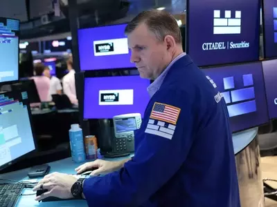 Market Dynamics: Interest Rates, Tech Earnings, and Geopolitical Tensions