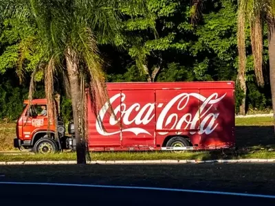 Coca-Cola Femsa: A Promising Blend of Growth and Income