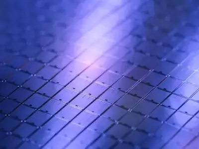 NXP Semiconductors' Strong Q2 Performance and Promising Future