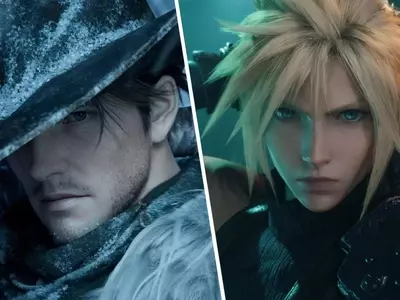 Final Fantasy 14 and 7 Crossover Raid: Developers Discuss Unique Challenges