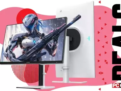 KTC's Mini-LED Gaming Monitor Offers Unbeatable Value