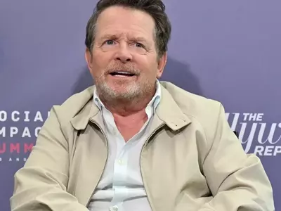 Michael J. Fox to be Honored with Bob Hope Humanitarian Award at 2026 Primetime Emmys