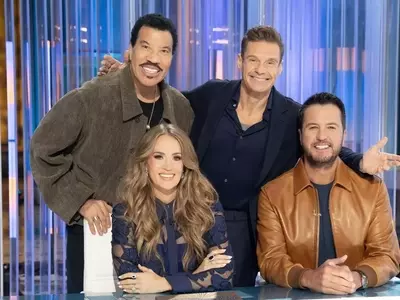 American Idol Continues Its Journey with Season 25 Renewal, Auditions Start Soon