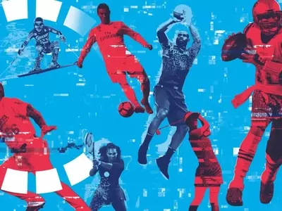 MSG and YES Networks Shift Sports Streaming to DAZN
