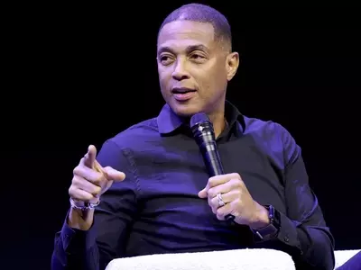 Don Lemon Strikes Major Podcasting Deal with Libsyn to Expand Media Network