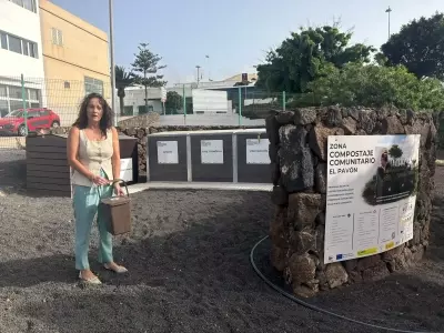 El Compostaje: Una Solución Sostenible para España