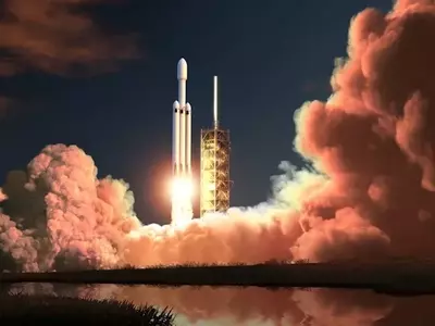 Projecting SpaceX Investment Value by 2030: A Financial Analysis