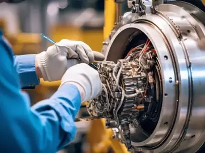 Loar Holdings: A Deep Dive into its Strong Performance and Growth Potential