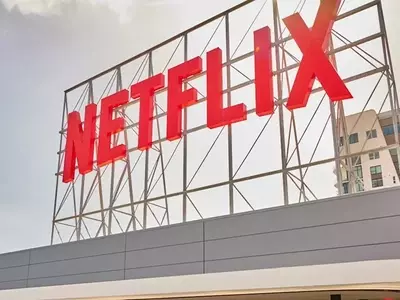 Netflix Enters a New Era: The End of Hyper-Growth