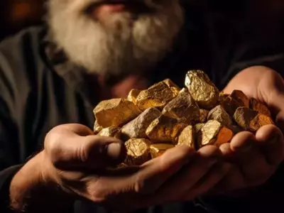Vox Royalty Corp. (VOXR): A Long-Term Investment Perspective