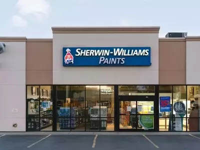 Sherwin-Williams: Strong Q2 Performance and Promising Outlook
