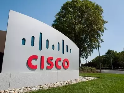 Cisco's AI-Driven Growth: A Valuation Reality Check
