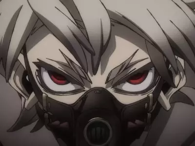 Gachiakuta Anime: Season 2 Confirmed with Teaser, Game, and Stage Adaptation