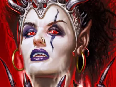 GOG's Next Preservation Project: NOX, the ARPG Eclipsed by Diablo 2