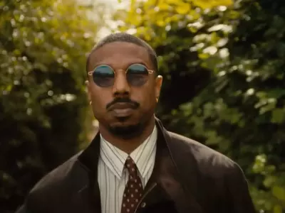 Michael B. Jordan's 'The Thomas Crown Affair' Remake Trailer Drops, Promising High-Stakes Thrills