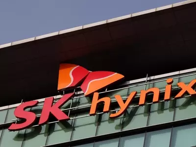 SK Hynix's Record-Breaking Revenue and the AI Memory Demand