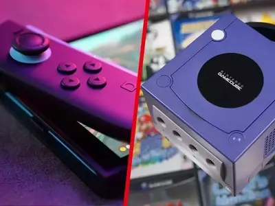 Switch 2 UK Sales Outpace GameCube in First Year