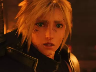 Final Fantasy 7 Remake Trilogy's Physical Release Uncertainty