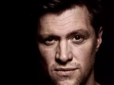 Shane McRae Joins AMC's NASCAR Drama 'Thunder Road'