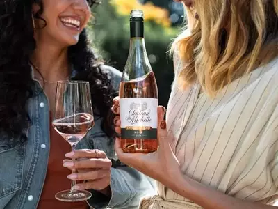 Elevating Summer's Unplanned Moments with Wine