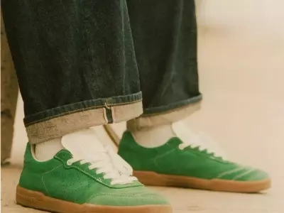 Noah and Converse Collaborate on New Louie Lopez Pro 2 Skate Shoe