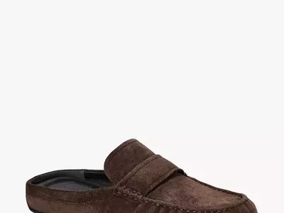 Summer Loafers: The Versatile Footwear for Any Occasion
