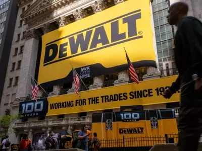 DeWalt Cordless Jobsite Fan: Powerful Cooling for Hot Workspaces