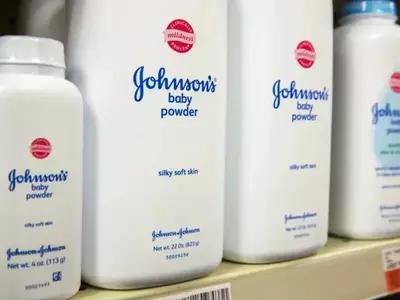Johnson & Johnson Nears Resolution on Talc Lawsuits with $5.5 Billion Settlement