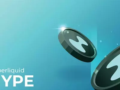 Grayscale: Hyperliquid's HYPE Token Presents Undervalued Opportunity Amidst Crypto Giants