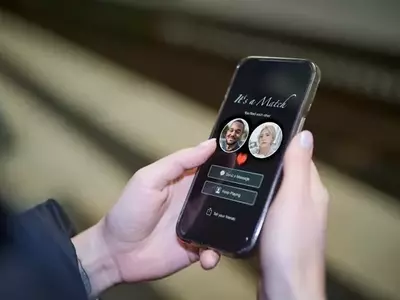 Match Group's Strategic Evolution: Diversifying Beyond Flagship Dating Apps