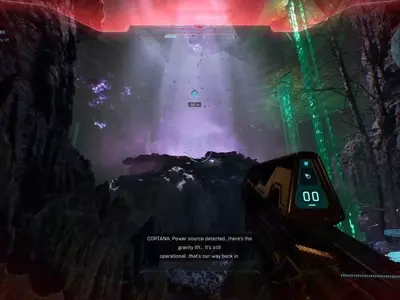 Comprehensive Guide to Finding Skulls and Terminals in Halo: Campaign Evolved's 'Keyes' Mission