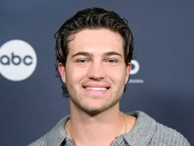 Reality TV Star TJ Palma Secures Representation with CAA