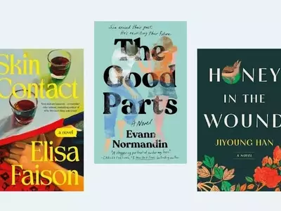Must-Read Books: July's Top Picks from Our Editors