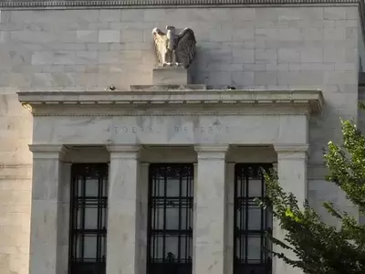 Federal Reserve Maintains Rates Amidst Inflationary Pressures