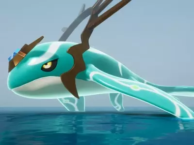Palworld's Latest Update Addresses Major Multiplayer Boss Glitches