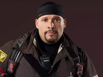 Joe Mi￱oso to Exit "Chicago Fire" After 15 Seasons