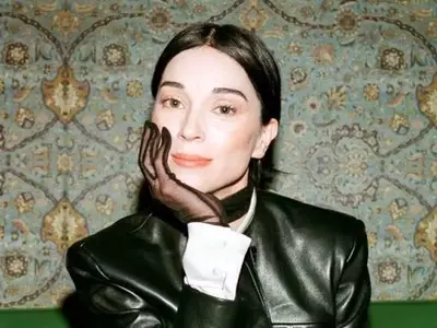 St. Vincent Embarks on Orchestral Journey, Culminating at Hollywood Bowl