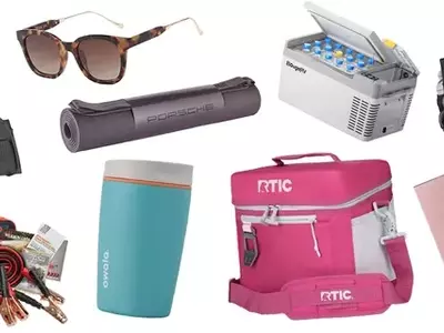 Top Car Accessories for Every Mom's Needs
