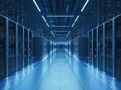 Digital Realty Trust's Investment Prospects: A Detailed Analysis