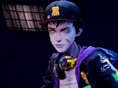 Stupid Never Dies: Release Date and Gameplay Details Revealed for Unique Action-RPG