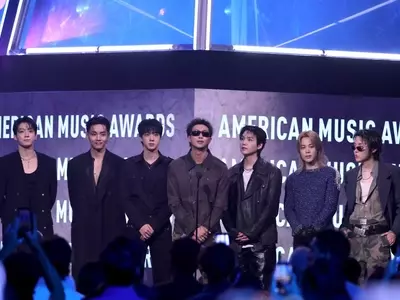 Grammy CEO Responds to BTS's Decision Not to Submit for Awards