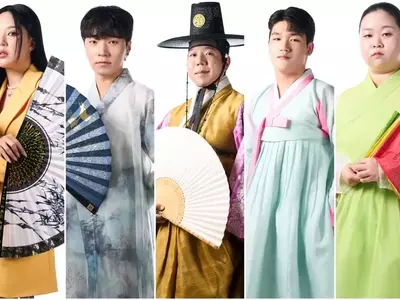 Disney+ Greenlights 'House of Fates' Korean Supernatural Reality Competition Series