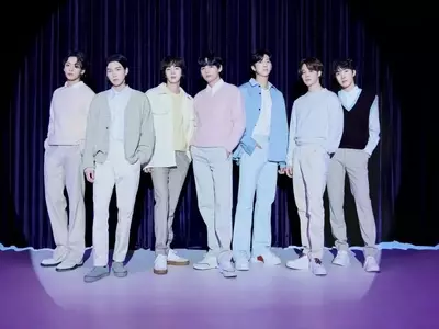 Grammy Chief Expresses Regret Over BTS's 2027 Awards Boycott Amidst New Asian Pop Category Debate