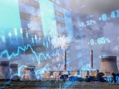 Energy Market Dynamics Post-Iran Conflict: A Forward Look