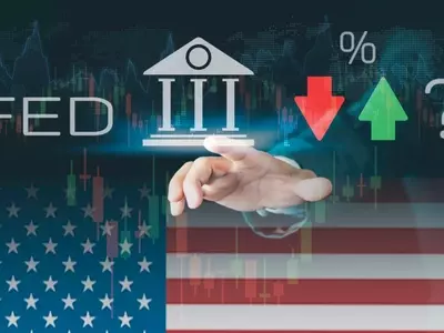 Federal Reserve Maintains Steady Interest Rates Amidst Economic Projections