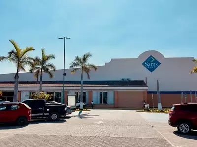 Walmex: Mexico's Retail Giant Embraces Digital Transformation