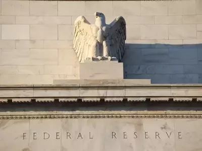 Federal Reserve Maintains Policy Rate Amidst Inflation Concerns