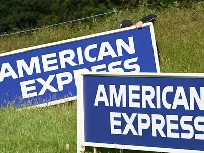 Cramer Views American Express Post-Earnings Dip as Prime Investment