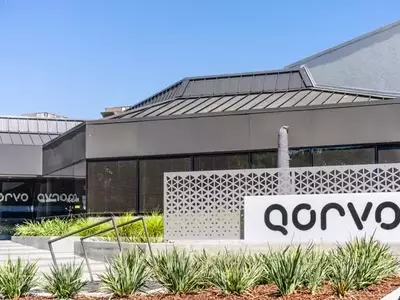 Qorvo: Strong Performance, Merger Arbitrage, and Investment Outlook